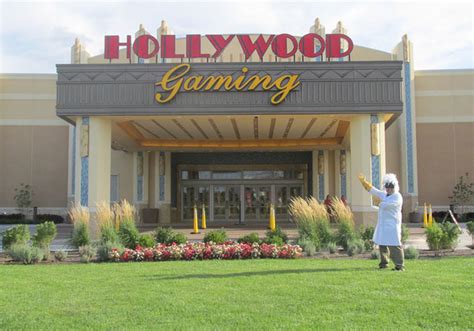 Hollywood casino dayton ohio número de telefone